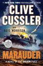 Marauder - Preview