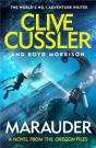 Marauder - Preview