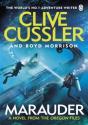 Marauder - Preview