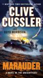 Marauder - Preview