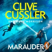 Capa do artigo Marauder