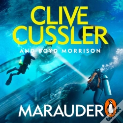 Capa do artigo Marauder