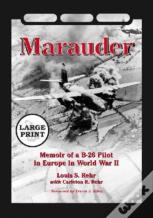 Marauder
