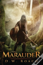 Capa do artigo Marauder