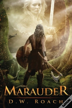 Capa do artigo Marauder