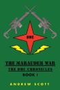 Marauder War - Preview