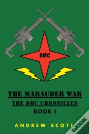 Capa do artigo Marauder War