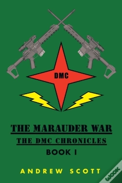 Capa do artigo Marauder War