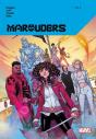 Marauders By Gerry Duggan Vol. 2 - Preview
