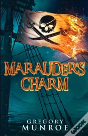 Capa do artigo Marauder