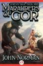 Marauders Of Gor - Preview