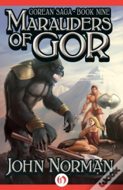 Capa do artigo Marauders Of Gor