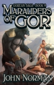 Capa do artigo Marauders Of Gor