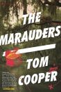 Marauders - Preview