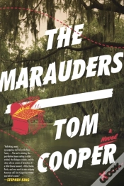 Capa do artigo Marauders