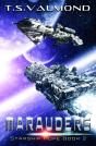 Marauders - Preview