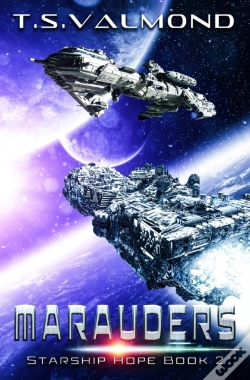 Capa do artigo Marauders
