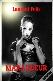 Capa do artigo Maraudeurs