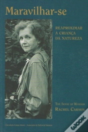 Capa do artigo Maravilhar-se