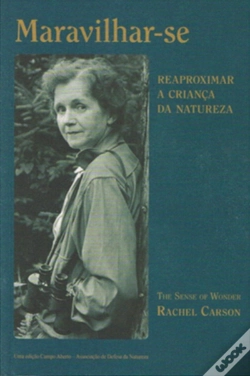Capa do artigo Maravilhar-se