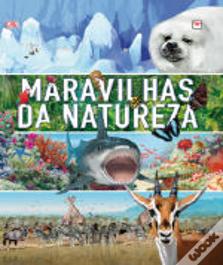Maravilhas da Natureza