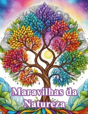 Capa do artigo Maravilhas da Natureza