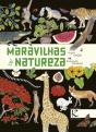 Maravilhas da Natureza - Preview