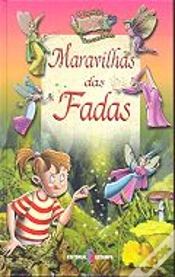 Capa do artigo Maravilhas das Fadas