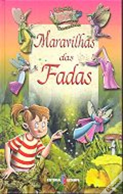 Capa do artigo Maravilhas das Fadas