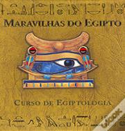 Maravilhas do Egipto