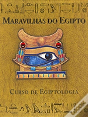 Capa do artigo Maravilhas do Egipto