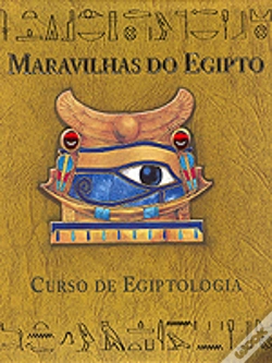 Capa do artigo Maravilhas do Egipto