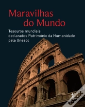 Capa do artigo Maravilhas do Mundo