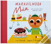 Capa do artigo Maravilhosa Mia