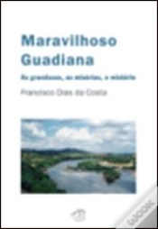 Capa do artigo Maravilhoso Guadiana