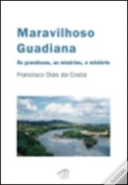 Capa do artigo Maravilhoso Guadiana