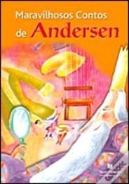Maravilhosos Contos de Andersen