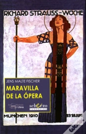 Capa do artigo Maravilla De La Ópera