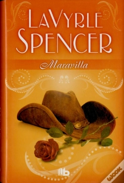Capa do artigo Maravilla