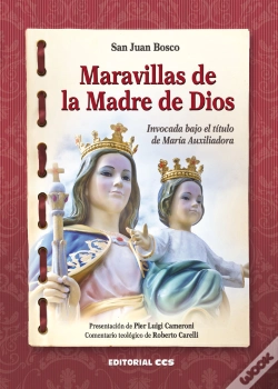 Capa do artigo Maravillas De La Madre De Dios