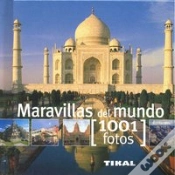 Capa do artigo Maravillas Del Mundo