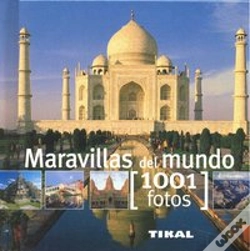 Capa do artigo Maravillas Del Mundo
