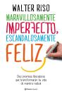 Maravillosamente Imperfecto, Escandalosamente Feliz - Preview