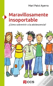 Capa do artigo Maravillosamente Insoportable