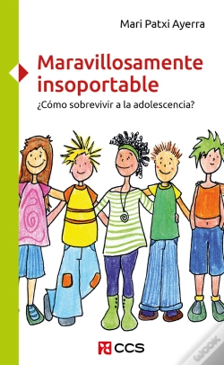 Capa do artigo Maravillosamente Insoportable