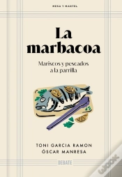 Capa do artigo Marbacoa