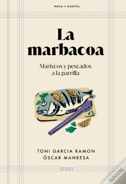 Capa do artigo Marbacoa