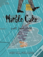 Marble Cake