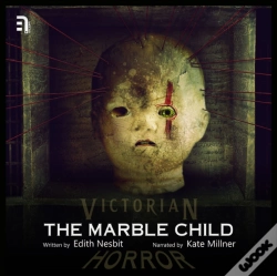 Capa do artigo Marble Child