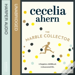 Capa do artigo Marble Collector